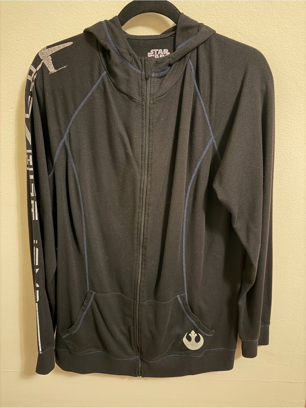 Her Universe Star Wars Run the Galaxy Active Hoodie